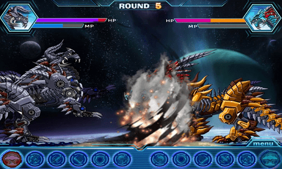 究極暗黑龍最新版 v1.0.4 安卓版 3