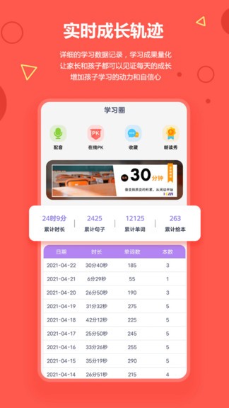 愛看英語繪本 v3.5.6 安卓版 3
