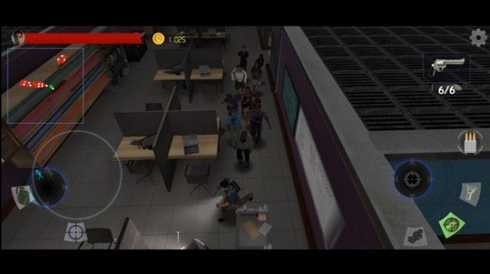 感染危機(jī)最新版 v1.0.1 安卓版 3