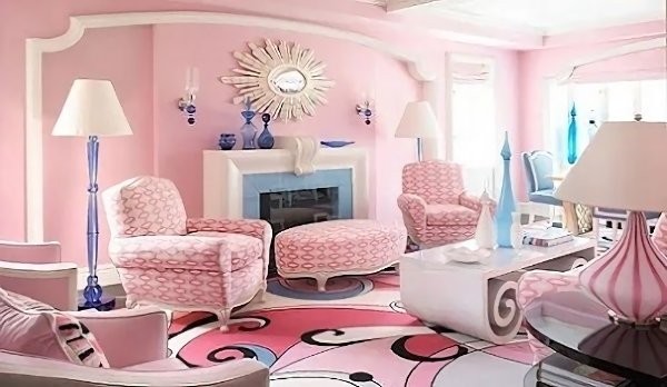 粉紅家居設(shè)計(jì)官方版(Pink Home Design) v1.7.5 安卓版 2