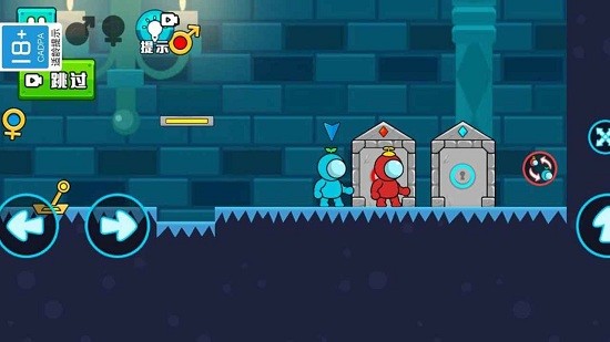 指尖逃脫游戲 v1.0 最新版 3