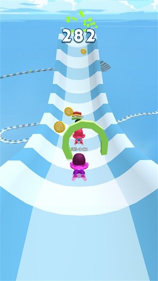 夏日漂流小游戲 v2.0 安卓版 0