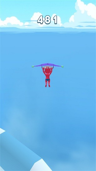 夏日漂流小游戲 v2.0 安卓版 1