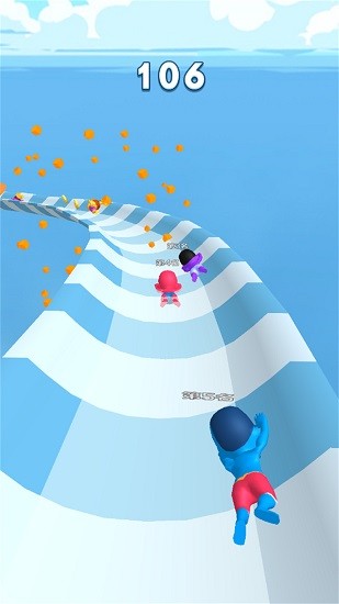 夏日漂流小游戲 v2.0 安卓版 4