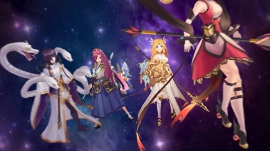 幻境大陸最新版 v0.0.12 安卓版 3
