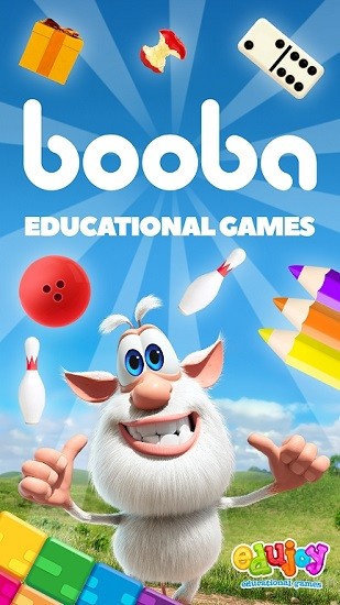 Booba手機版 v1.6 安卓版 1