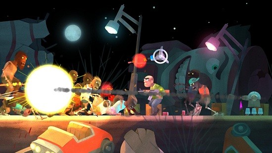 唐僵尸中文版(Don Zombie) v1.3.9 安卓版 3