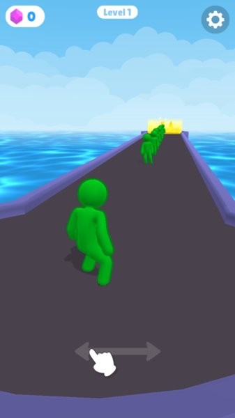 彩人成長(zhǎng)跑最新版 v1.3.8 安卓版 0