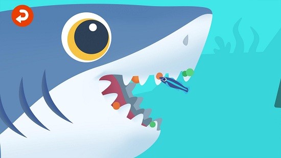 恐龍水族館免費(fèi)版 v1.0.2 安卓版 0