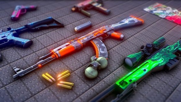 fps任務(wù)行動(dòng)(fps cover strike 3d) v0.2 安卓版 0