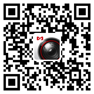 mate2go行車記錄儀二維碼