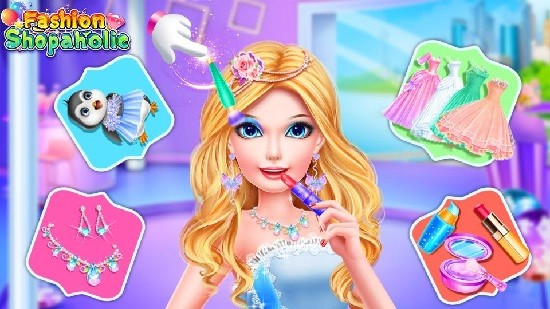 時尚服飾購物狂 v8.0.10 安卓版 3