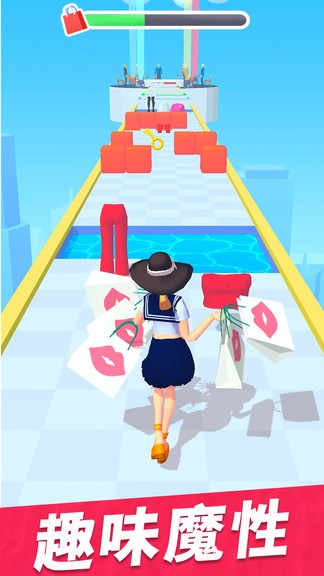 姐是購(gòu)物狂 v1.03 安卓版 2
