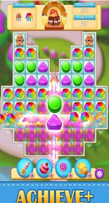 夢(mèng)想匹配(Dream Match) v1.0.4 安卓版 0