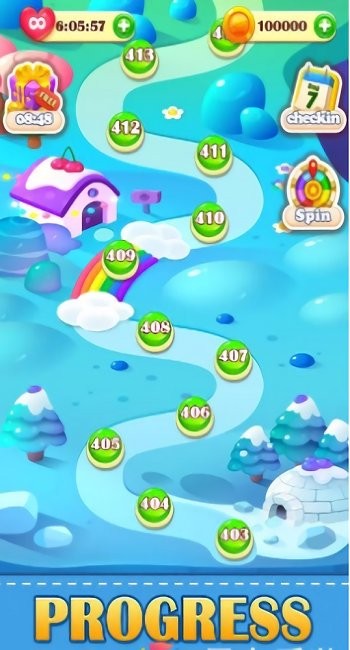 夢(mèng)想匹配游戲下載