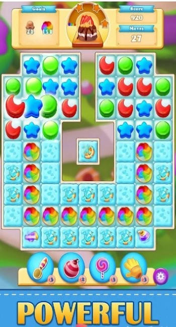 夢(mèng)想匹配安卓版