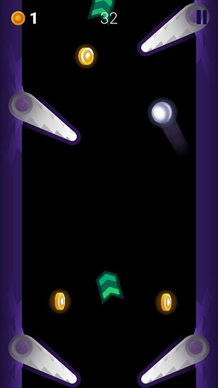 無限彈球塔游戲(Endless Pinball) v1 安卓版 1