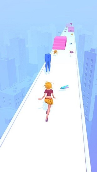 仙女向前沖小游戲 v1.0.1 安卓版 2