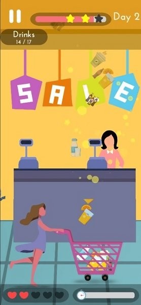 我購物賊溜(I Shop Good) v0.1 安卓版 1