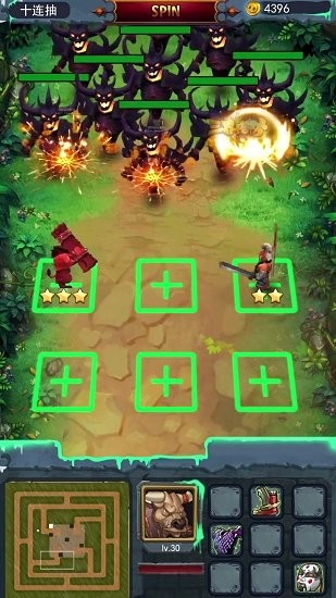 魔塔保衛(wèi)戰(zhàn)最新版