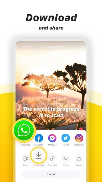 kwai國際版app2