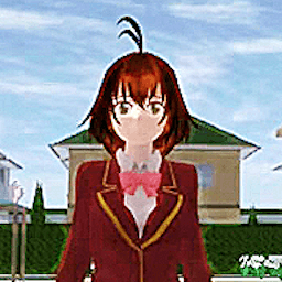 櫻花校園3d模擬器小游戲