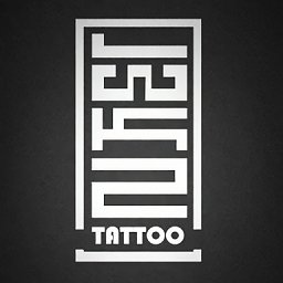 龍紋客棧紋身