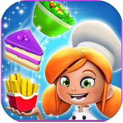 小小廚師公司(Little Chef INC)