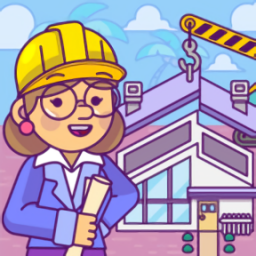 拼圖小鎮(zhèn)最新版Puzzle Town