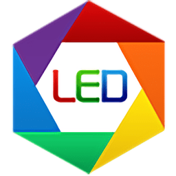 led空間app