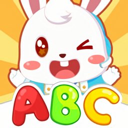 兔小貝ABC官方版