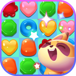 糖果流行傳奇最新版