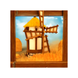 豐收島漢化版Harvest Island