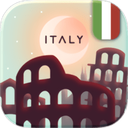 意大利神跡之地(italy land of wonders)