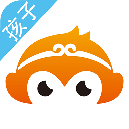 悟空守護孩子端
