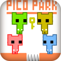 超級(jí)皮克冒險(xiǎn)樂園Super Pico Adventure Park