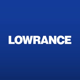 lowrance勞倫斯探魚器手機app