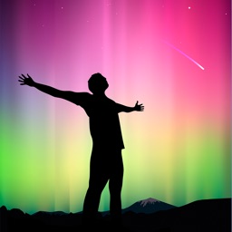aurora alerts app(北極光預(yù)測)