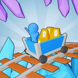 采礦比賽mine race