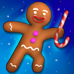曲奇英雄游戲(GingerbreadHero)