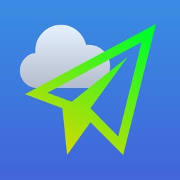 uav forecast中文版地圖