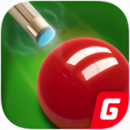 斯洛克明星游戲(Snooker)