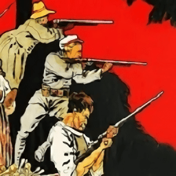 戰(zhàn)爭1920塔防手游