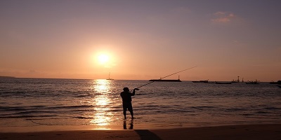 海釣app