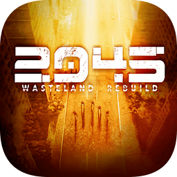 2045絕地生機中文版