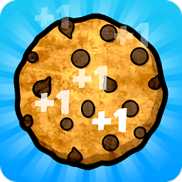 cookie clicker游戲