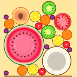 繽紛水果消紅包版