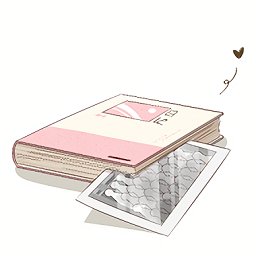 隨手寫手賬本官方正版