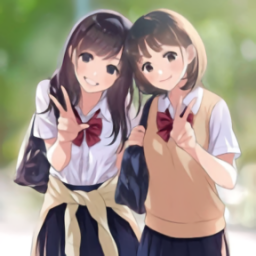 Mikoto Anime School中文版
