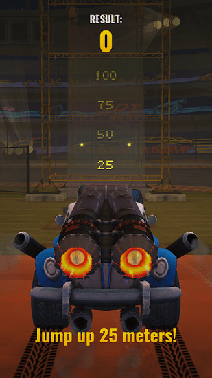 汽車墜毀模擬器手機(jī)版 v1.00 安卓版 0